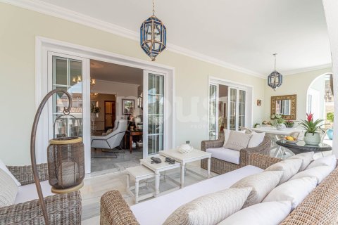 Villa till salu San Eugenio, Tenerife, Spanien 8 sovrum, 525 kvm. Nr. 109821 - foto 20