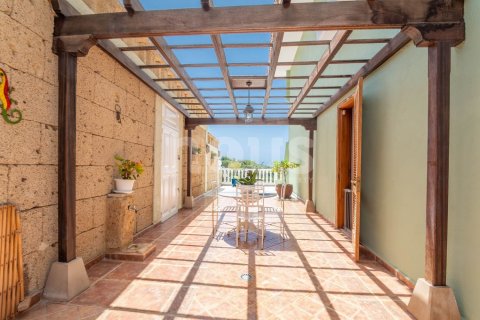 Villa till salu San Eugenio, Tenerife, Spanien 8 sovrum, 525 kvm. Nr. 109821 - foto 18