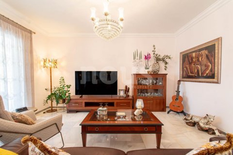 Villa till salu San Eugenio, Tenerife, Spanien 8 sovrum, 525 kvm. Nr. 109821 - foto 12