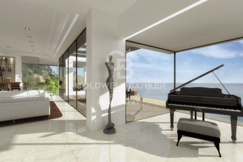 Huvila myytävänä Lloret de Mar, Girona, Espanja, 8 makuuhuonetta, 900 m2 No. 160413 - kuva 8