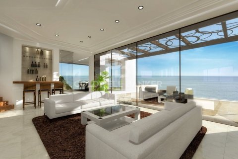 Huvila myytävänä Lloret de Mar, Girona, Espanja, 8 makuuhuonetta, 900 m2 No. 160413 - kuva 6