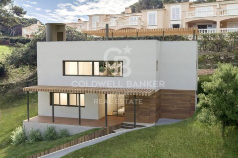 House in Begur, Girona, Spanien 4 Schlafzimmer, 250 m2 Nr. 160411