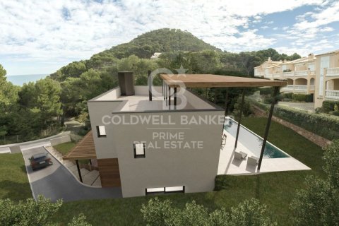 Māja pārdošanā Begur, Girona, Spānijā 4 istabas, 250 m2 Nr. 160411 - attēls 5