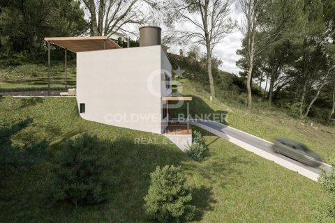 Продажа дома в Бегур, Герона, Испания 4 спальни, 250м2 №160411 - фото 4