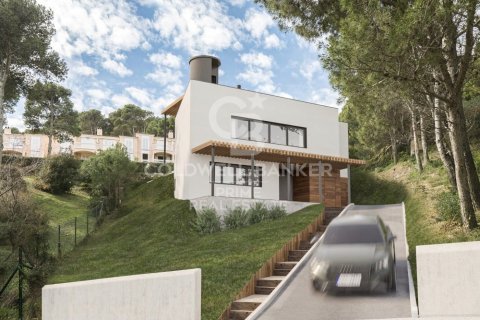 Продажа дома в Бегур, Герона, Испания 4 спальни, 250м2 №160411 - фото 3