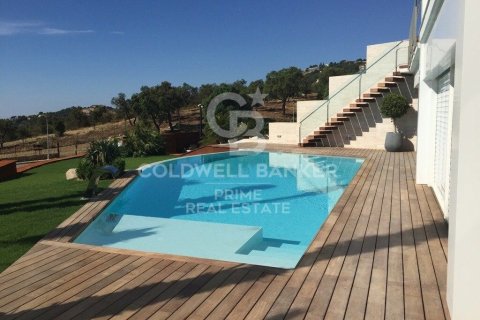 Villa à vendre à Castell-Platja d'Aro, Girona, Espagne, 6 chambres, 900 m2 No. 160412 - photo 2