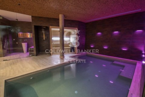 Villa à vendre à Castell-Platja d'Aro, Girona, Espagne, 6 chambres, 900 m2 No. 160412 - photo 9
