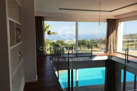 Villa à vendre à Castell-Platja d'Aro, Girona, Espagne, 6 chambres, 900 m2 No. 160412 - photo 11