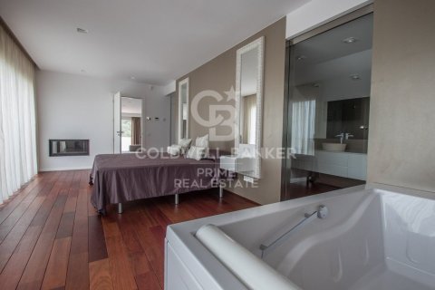 Villa à vendre à Castell-Platja d'Aro, Girona, Espagne, 6 chambres, 900 m2 No. 160412 - photo 10
