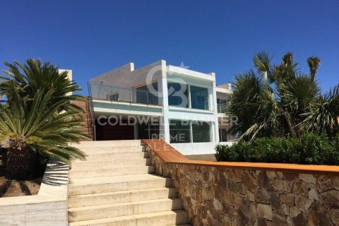 Villa à vendre à Castell-Platja d'Aro, Girona, Espagne, 6 chambres, 900 m2 No. 160412 - photo 3
