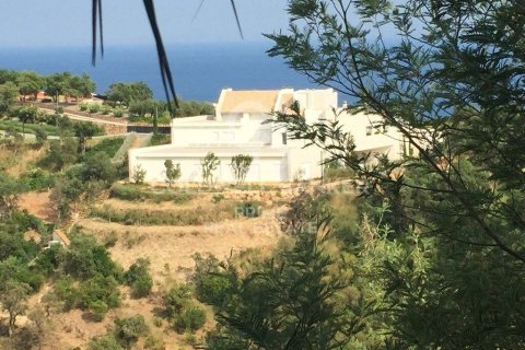 Villa in vendita a Castell-Platja d'Aro, Girona, Spagna 6 camere da letto, 900 mq. N° 160412 - foto 8