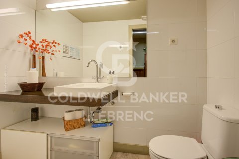 Duplex zum Verkauf in Barcelona, Spanien 354 m2 Nr. 160417 - Foto 14
