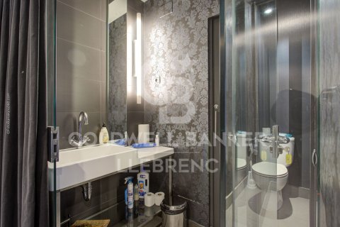 Duplex zum Verkauf in Barcelona, Spanien 354 m2 Nr. 160417 - Foto 24