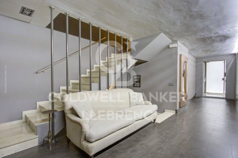 Duplex zum Verkauf in Barcelona, Spanien 354 m2 Nr. 160417 - Foto 17