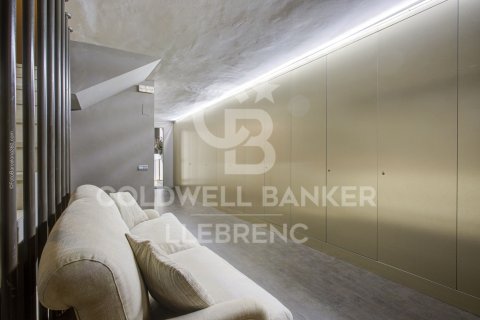 Dvīņu māja pārdošanā Barcelona, Spānijā 354 m2 Nr. 160417 - attēls 18