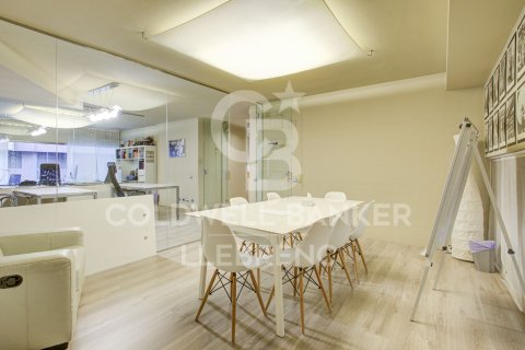 Duplex zum Verkauf in Barcelona, Spanien 354 m2 Nr. 160417 - Foto 3