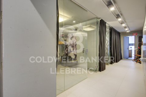 Dvīņu māja pārdošanā Barcelona, Spānijā 354 m2 Nr. 160417 - attēls 20