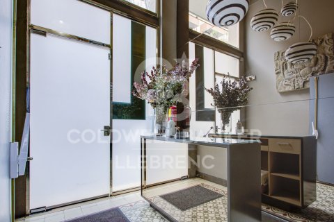 Duplex zum Verkauf in Barcelona, Spanien 354 m2 Nr. 160417 - Foto 19