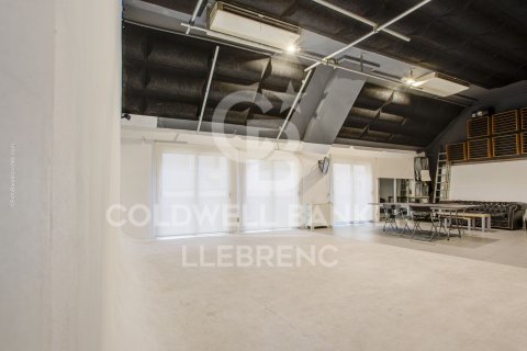 Duplex zum Verkauf in Barcelona, Spanien 354 m2 Nr. 160417 - Foto 30
