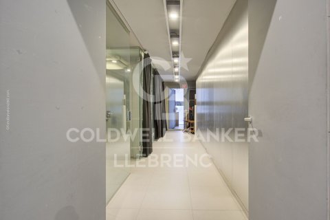 Dvīņu māja pārdošanā Barcelona, Spānijā 354 m2 Nr. 160417 - attēls 22