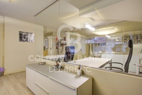 Duplex zum Verkauf in Barcelona, Spanien 354 m2 Nr. 160417 - Foto 6