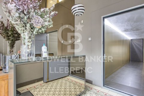 Duplex zum Verkauf in Barcelona, Spanien 354 m2 Nr. 160417 - Foto 21