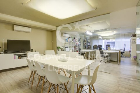 Дуплекс в Барселона, Испания 354м2 №160417