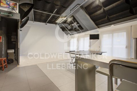 Duplex zum Verkauf in Barcelona, Spanien 354 m2 Nr. 160417 - Foto 27