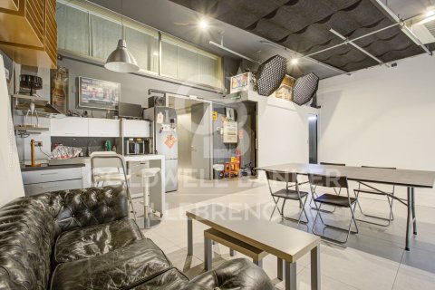 Duplex zum Verkauf in Barcelona, Spanien 354 m2 Nr. 160417 - Foto 29