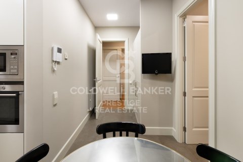 Wohnung zum Verkauf in Barcelona, Spanien 3 Schlafzimmer, 226 m2 Nr. 160414 - Foto 8