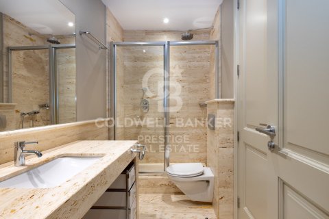 Wohnung zum Verkauf in Barcelona, Spanien 3 Schlafzimmer, 226 m2 Nr. 160414 - Foto 22