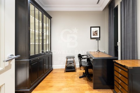 Wohnung zum Verkauf in Barcelona, Spanien 3 Schlafzimmer, 226 m2 Nr. 160414 - Foto 20