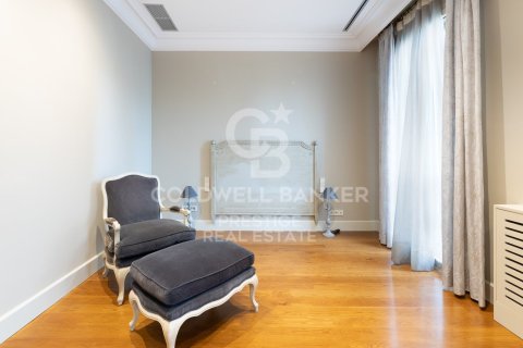 Wohnung zum Verkauf in Barcelona, Spanien 3 Schlafzimmer, 226 m2 Nr. 160414 - Foto 19