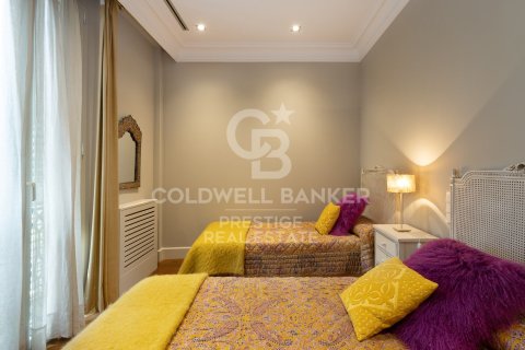 Wohnung zum Verkauf in Barcelona, Spanien 3 Schlafzimmer, 226 m2 Nr. 160414 - Foto 25