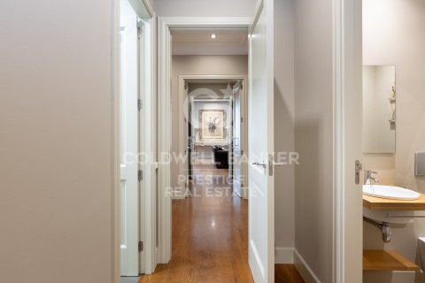 Продажа квартиры в Барселона, Испания 3 спальни, 226м2 №160414 - фото 14