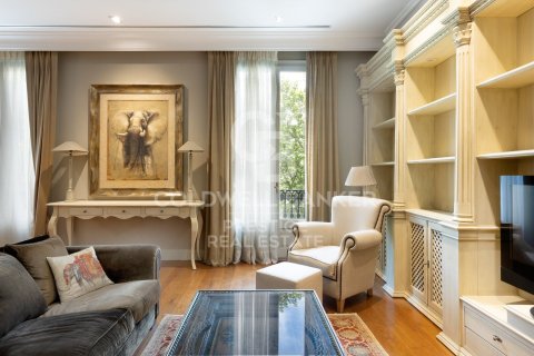 Wohnung zum Verkauf in Barcelona, Spanien 3 Schlafzimmer, 226 m2 Nr. 160414 - Foto 5