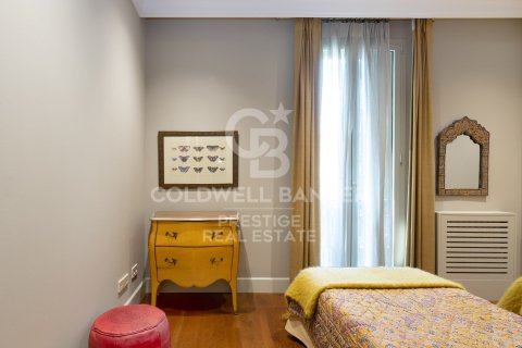 Wohnung zum Verkauf in Barcelona, Spanien 3 Schlafzimmer, 226 m2 Nr. 160414 - Foto 24
