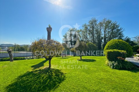 House à vendre à Oleiros, A Coruna, Espagne, 7 chambres, 400 m2 No. 160415 - photo 17