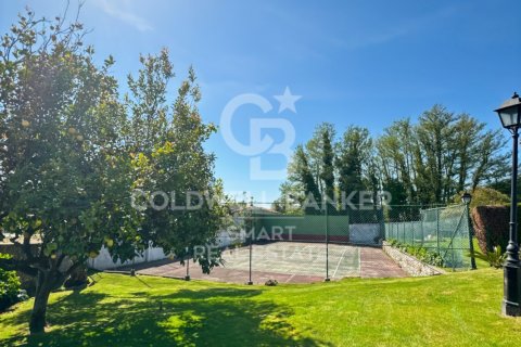 House à vendre à Oleiros, A Coruna, Espagne, 7 chambres, 400 m2 No. 160415 - photo 11