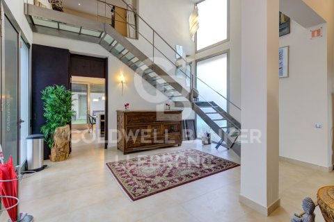 House zum Verkauf in Barcelona, Spanien 7 Schlafzimmer, 570 m2 Nr. 160416 - Foto 20