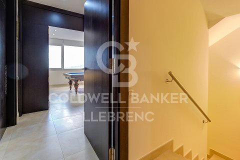 House zum Verkauf in Barcelona, Spanien 7 Schlafzimmer, 570 m2 Nr. 160416 - Foto 25