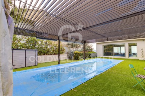 House zum Verkauf in Barcelona, Spanien 7 Schlafzimmer, 570 m2 Nr. 160416 - Foto 16