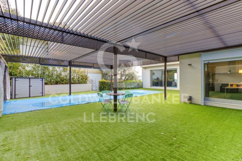 House zum Verkauf in Barcelona, Spanien 7 Schlafzimmer, 570 m2 Nr. 160416 - Foto 15