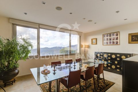 House zum Verkauf in Barcelona, Spanien 7 Schlafzimmer, 570 m2 Nr. 160416 - Foto 9
