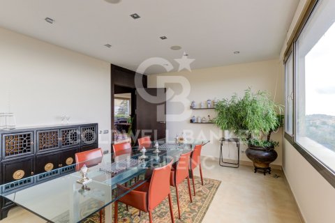 House zum Verkauf in Barcelona, Spanien 7 Schlafzimmer, 570 m2 Nr. 160416 - Foto 11