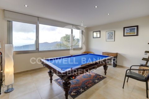 House zum Verkauf in Barcelona, Spanien 7 Schlafzimmer, 570 m2 Nr. 160416 - Foto 26