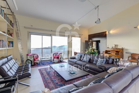 Casa in vendita a Barcelona, Spagna 7 camere da letto, 570 mq. N° 160416 - foto 6