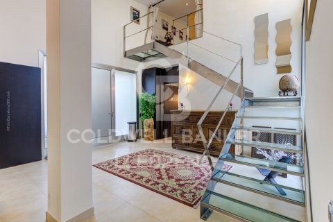 Casa in vendita a Barcelona, Spagna 7 camere da letto, 570 mq. N° 160416 - foto 14