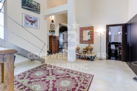 House zum Verkauf in Barcelona, Spanien 7 Schlafzimmer, 570 m2 Nr. 160416 - Foto 22