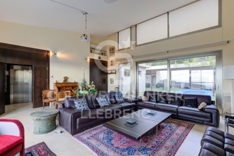 Casa in vendita a Barcelona, Spagna 7 camere da letto, 570 mq. N° 160416 - foto 5